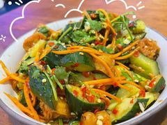 -觅山云南菜(泊富ICITY店)