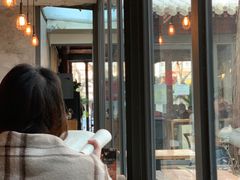 -zarah(鼓楼店)