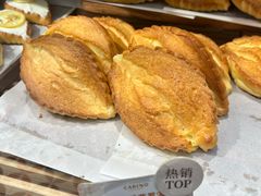 -CARINO BAKERY&CAFE(人广来福士店)