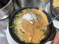 -曹宝林砂锅麻辣烫(星光路店)