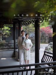 -苏州HX-合喜映画婚纱摄影