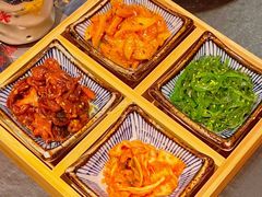 -古田居·特色寿司料理(骏欣中心店)