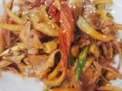 -汉唐守艺人·河北面馆(民心河店)