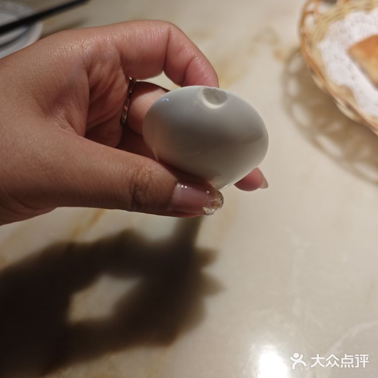 烤羊肉串  羊肉串的诱惑～