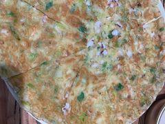 -京玉菲饭店(李村店)