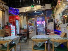 -幸运茶餐厅(龙海商业广场店)