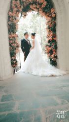 -皇家施华洛新派婚纱摄影(大正街店)