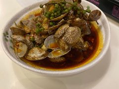 -付掌柜在成都·热炒砂锅集(金禾店)