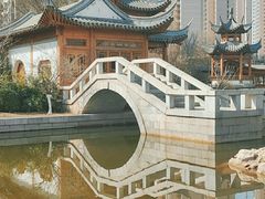 -南普公园