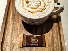 -Peet's Coffee皮爷咖啡(大学路店)