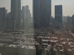 -广州粤海喜来登酒店