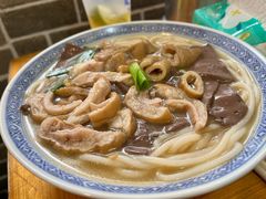 -锦泓老字号猪脏粉(东联大厦店)