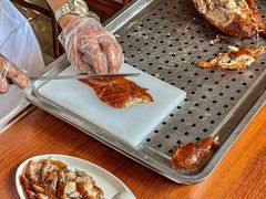 -北戴河转鱼·炒螃蟹酱餐厅