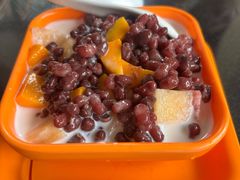 -OLD TREE老树咖啡·西餐厅(台山人工湖店)