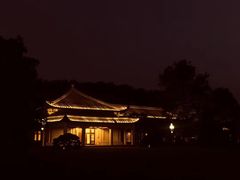 -浙江西子宾馆·瑶园咖啡厅