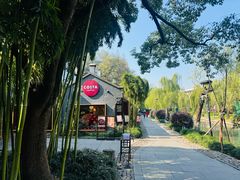 -COSTA COFFEE(西湖天地店)