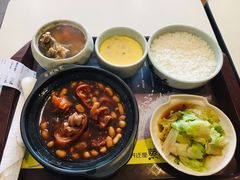 -真功夫(中医院店)