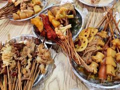 -彭姐麻辣烫(海淀店)