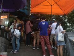 -半月镰胡姐脆皮萝卜饺子