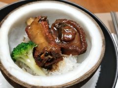 -翕间食·精致淮扬菜(江苏大剧院店)