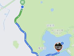 -南北湖风景区
