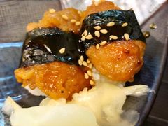 -活鳗饭·鹅肝范儿(高碑店店)