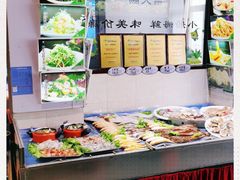 -小船渔村•大连菜•大连焖鱼(明泽街店)