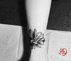 -天道tattoo纹身穿孔工作室