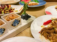 -金陵新城饭店