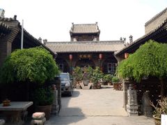 -锦福堂民俗客栈