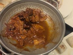 -京采烤鸭清真餐厅(金桥店)