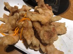 最东北锅包肉-95号酱骨·一块豆腐(展春园西路店)