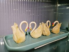 -老苏州大客堂·苏帮菜·松鼠桂鱼·苏州传统小吃(观前街人民商场店)