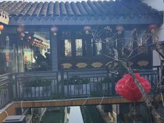 -同得兴 Since·1995 传统苏式面馆(十全街店)