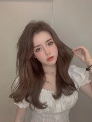 点击看大图 -3AM HAIR SALON染发烫发接发