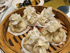 烧麦-凯鸽酒楼(操场城店)