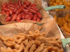 -凡塔斯牛排自助餐厅(广东佛山三水万达店)