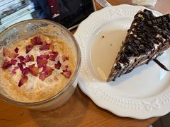 -雕刻时光咖啡馆(师大路店)