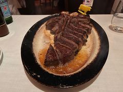 -Wolfgang’s Steakhouse 沃夫冈牛排馆(上海白玉兰广场店)