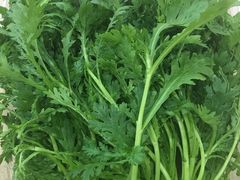 新鲜时蔬-潮信鱼头王(西环店)