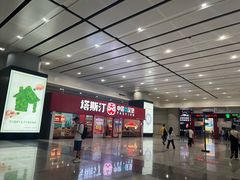 -南昌西站