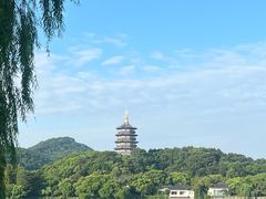 -浙江西子宾馆·牡丹厅
