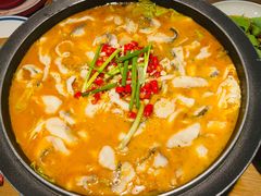 -山城外·非遗酸菜鱼(蜀都万达店)
