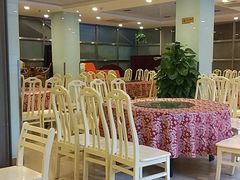 -北京外国语大学东院食堂