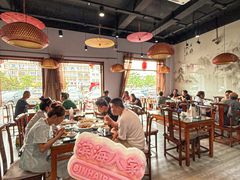 -良师门滨海人家·海鲜·家常菜(滨海城店)