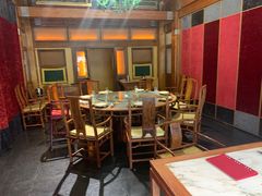 包厢-那家小馆•北京菜•烤鸭(香山店)