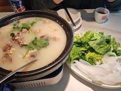 -新辣宴·湖南家常菜·商务聚餐(中粮创芯店)