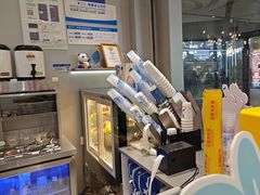 -茶百道(双铁广场店)