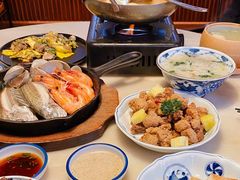 -林四喜·闽南传家菜(鼓浪屿店)