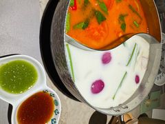 -四面泰(环贸IAPM店)